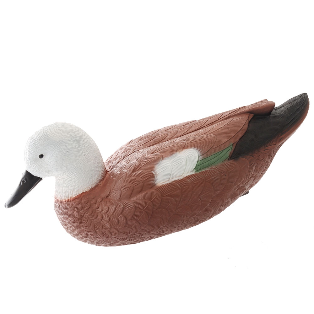 Game On Magnum Paradise Polyethylene Decoys 20in Qty 6