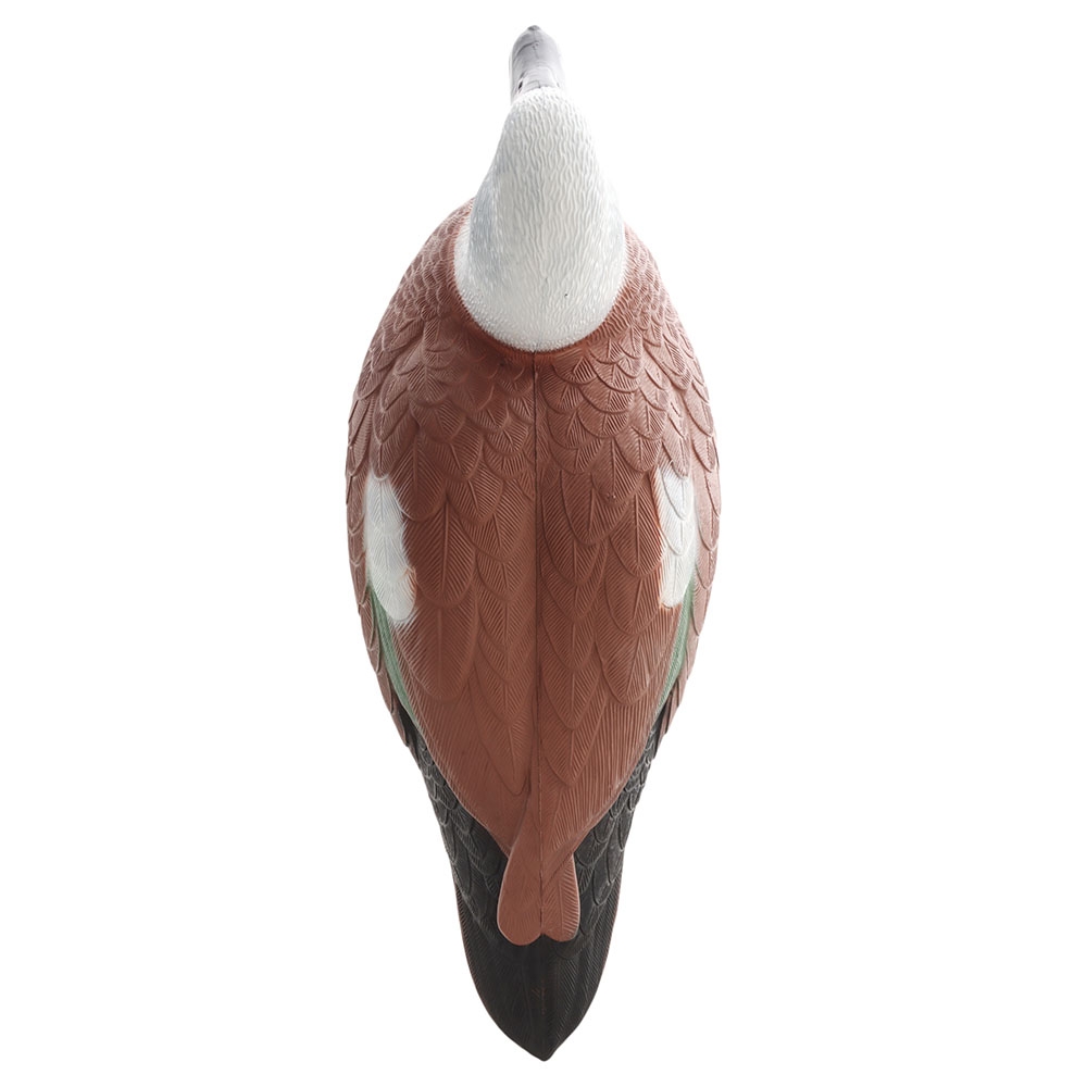 Game On Magnum Paradise Polyethylene Decoys 20in Qty 6