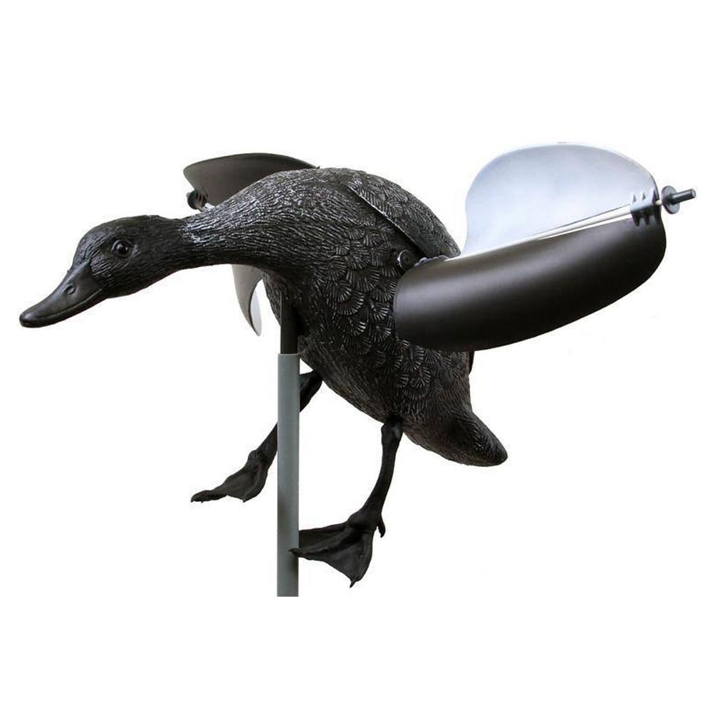 Game On Paradise Duck Non-Motorised Decoy 18.5in