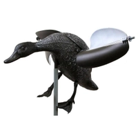 Game On Paradise Duck Non-Motorised Decoy 18.5in Thumbnail Game On Paradise Duck Non-Motorised Decoy 18.5in