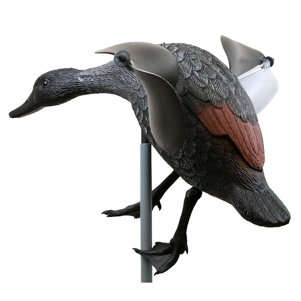Game On Paradise Duck Non-Motorised Decoy 18.5in Game On Paradise Duck Non-Motorised Decoy 18.5in