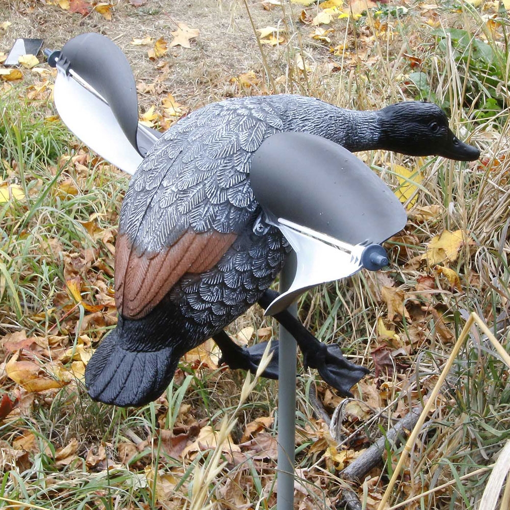 Game On Paradise Duck Non-Motorised Decoy 18.5in