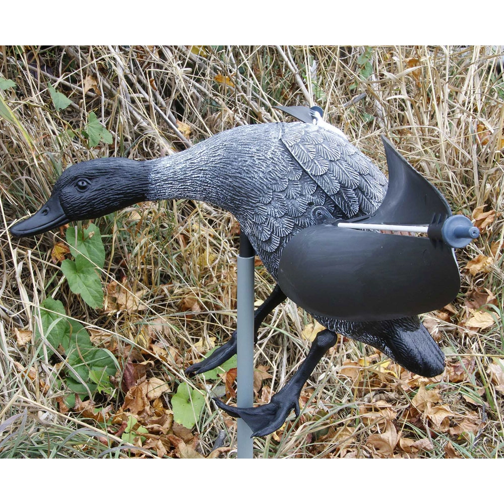 Game On Paradise Duck Non-Motorised Decoy 18.5in Game On Paradise Duck Non-Motorised Decoy 18.5in