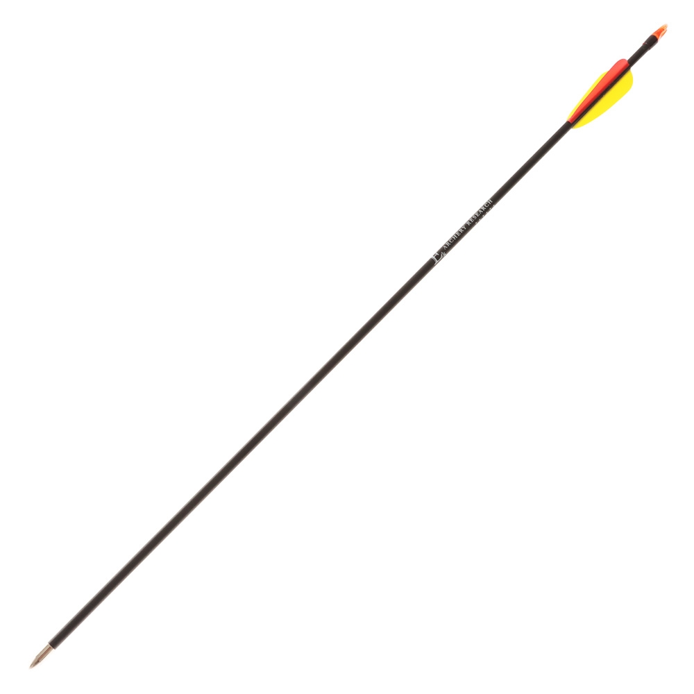 Ek Archery Fibreglass Arrows 66cm Qty 5