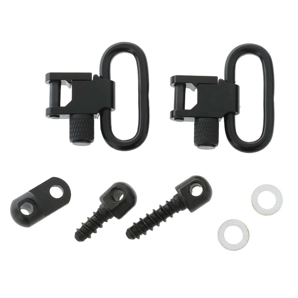 Outdoor Outfitters Quick Detach Rifle Sling Swivel Kit