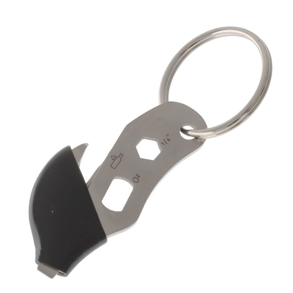 CRKT K.E.R.T Keyring Emergency Rescue Tool