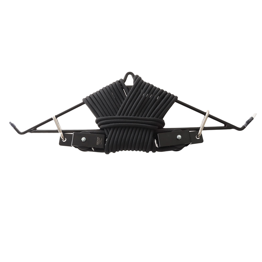 CRKT Hoist'n Lock Big Game Pulley