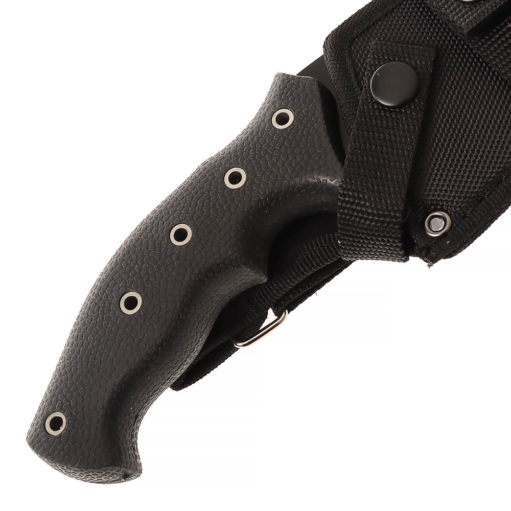 CRKT Half-A-Chance Parang Machete with Sheath 35.5cm CRKT Half-A-Chance Parang Machete with Sheath 35.5cm