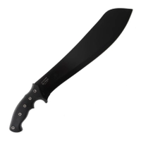 CRKT Half-A-Chance Parang Machete with Sheath 35.5cm Thumbnail CRKT Half-A-Chance Parang Machete with Sheath 35.5cm