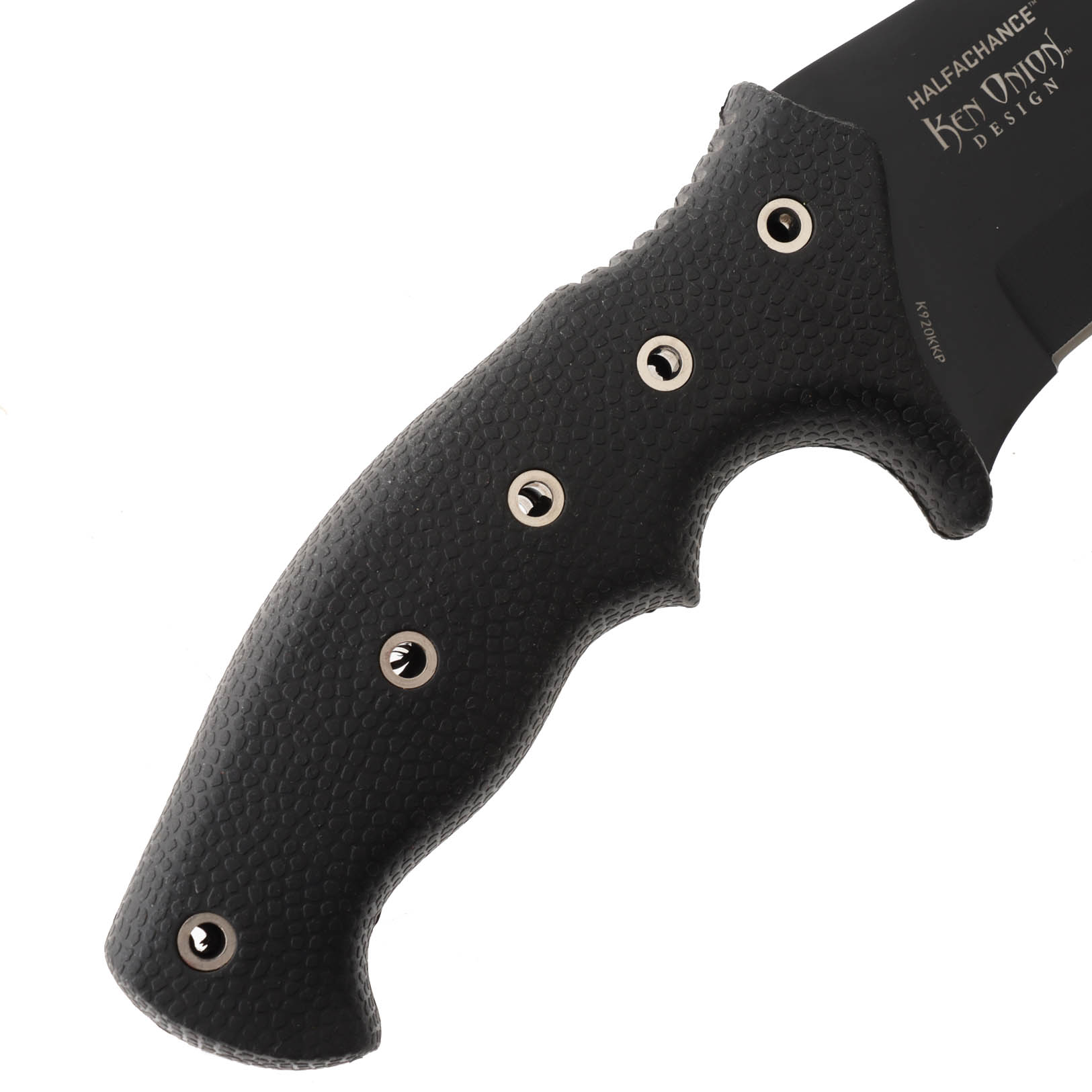 CRKT Half-A-Chance Parang Machete with Sheath 35.5cm