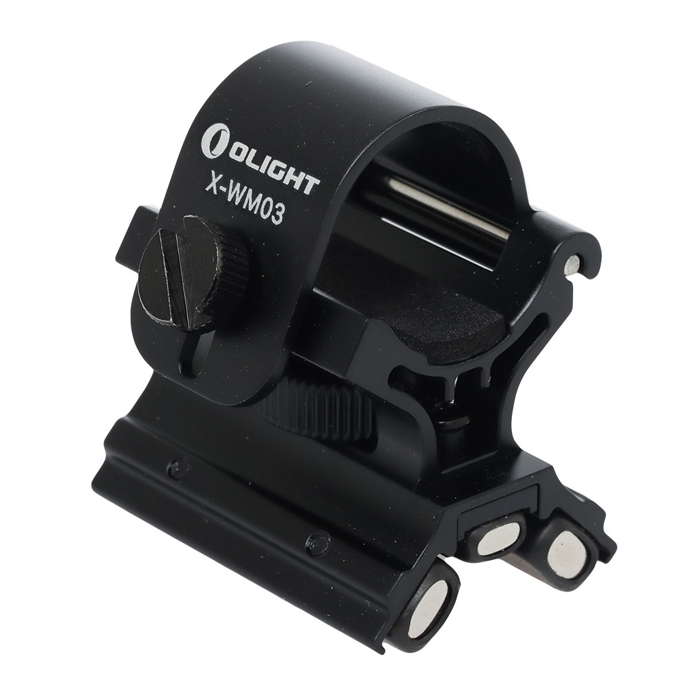 Olight X-WM03 Magnetic Torch Mount