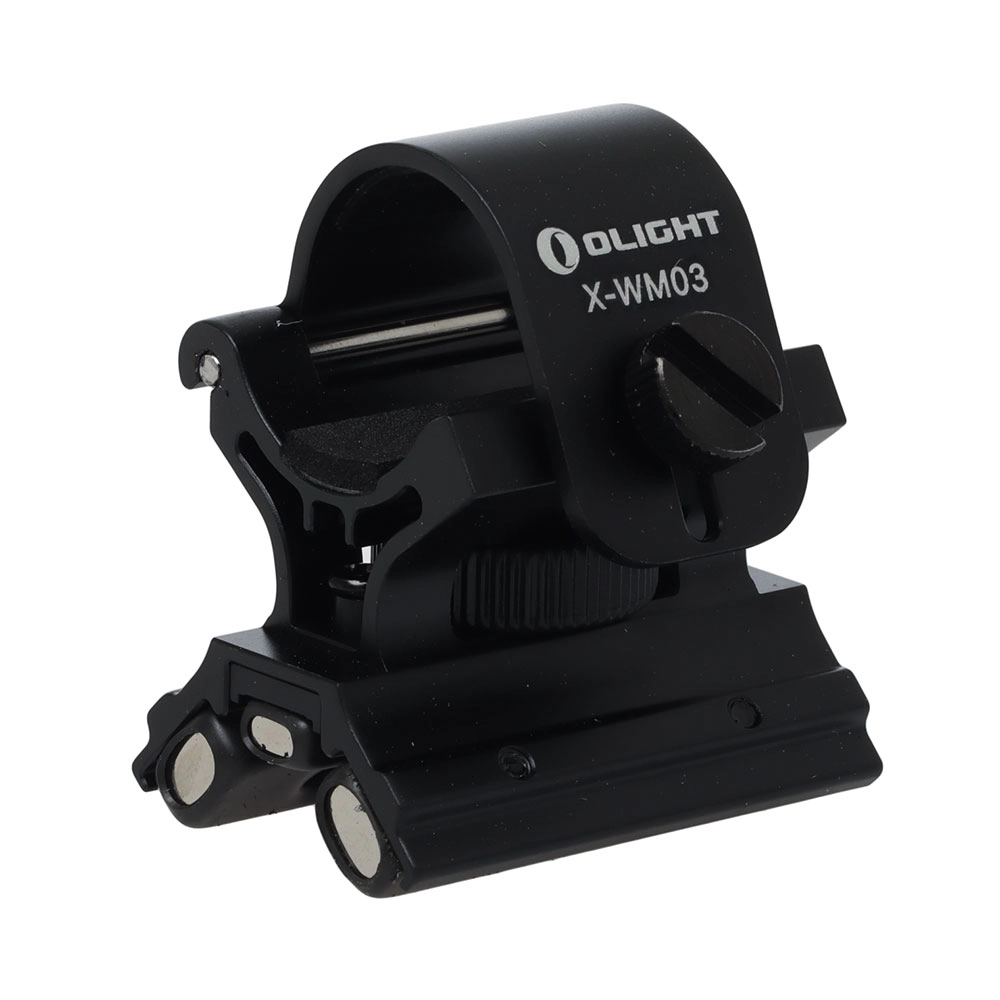 Olight X-WM03 Magnetic Torch Mount Olight X-WM03 Magnetic Torch Mount
