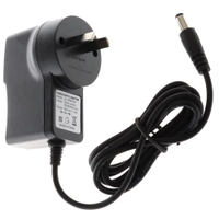 Night Saber 2000/3000LM Spotlight Wall Charger 240v Thumbnail Night Saber 2000/3000LM Spotlight Wall Charger 240v