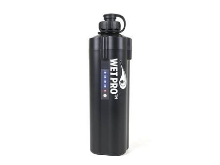 Wet Pro Lithium Electric Reel Battery 14.8V 10Ah