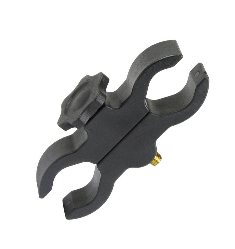 Night Saber Universal Torch Mount 24-34mm