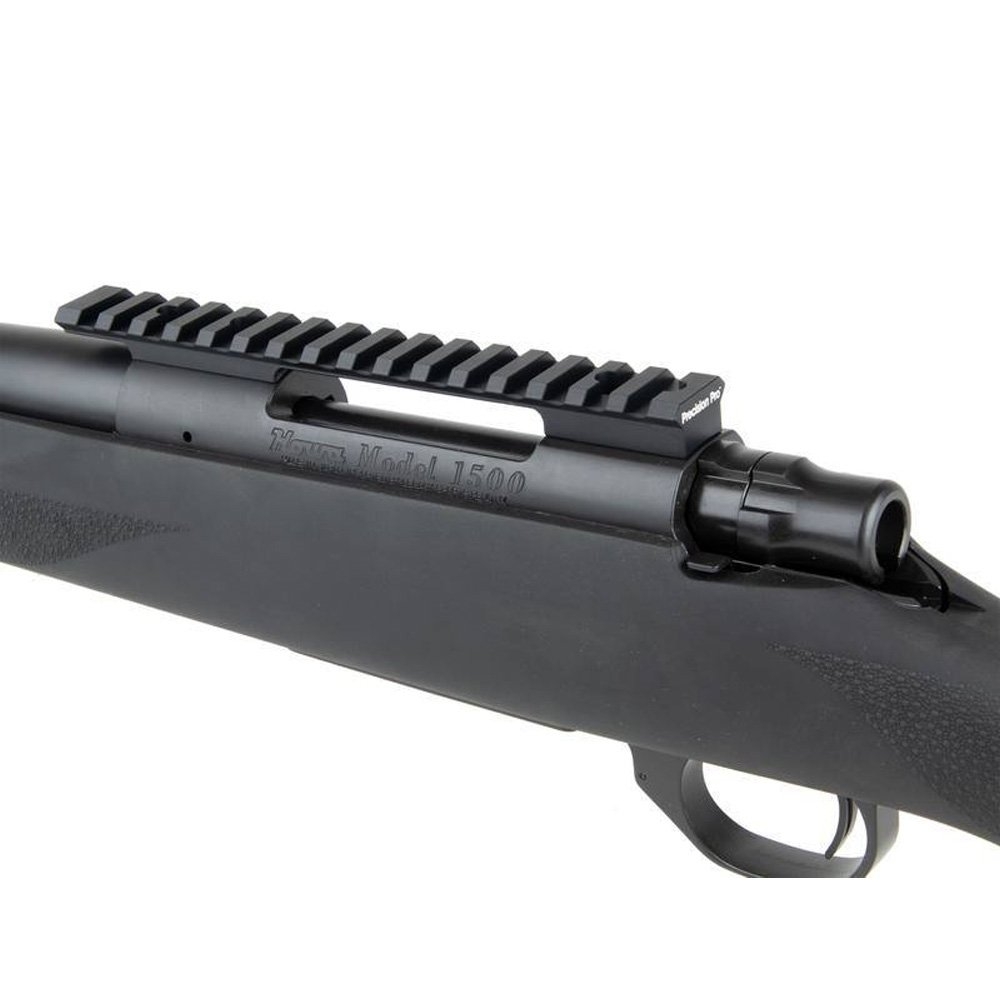 Precision Pro Howa 1500 Short Action 0MOA Picatinny Base