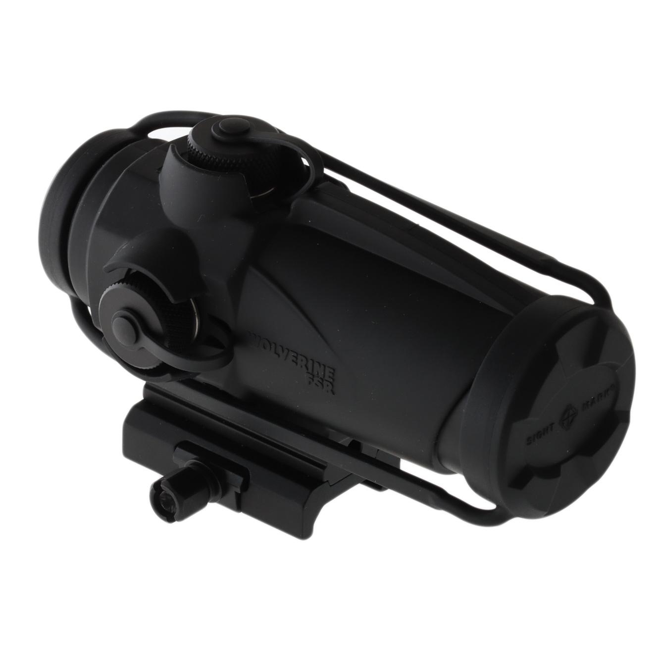 Sightmark Wolverine 1x28 FSR Red Dot Sight