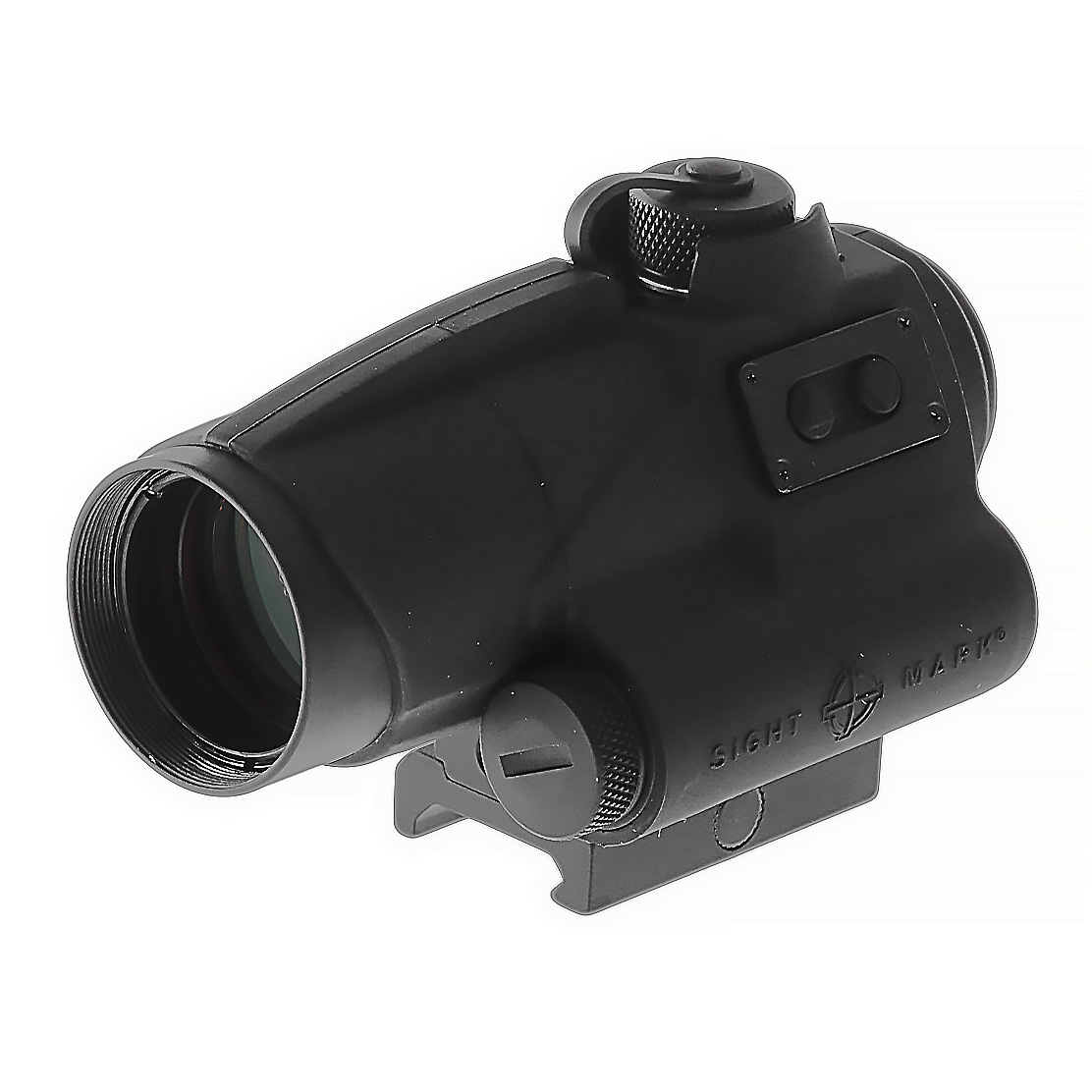 Sightmark Wolverine 1x28 FSR Red Dot Sight