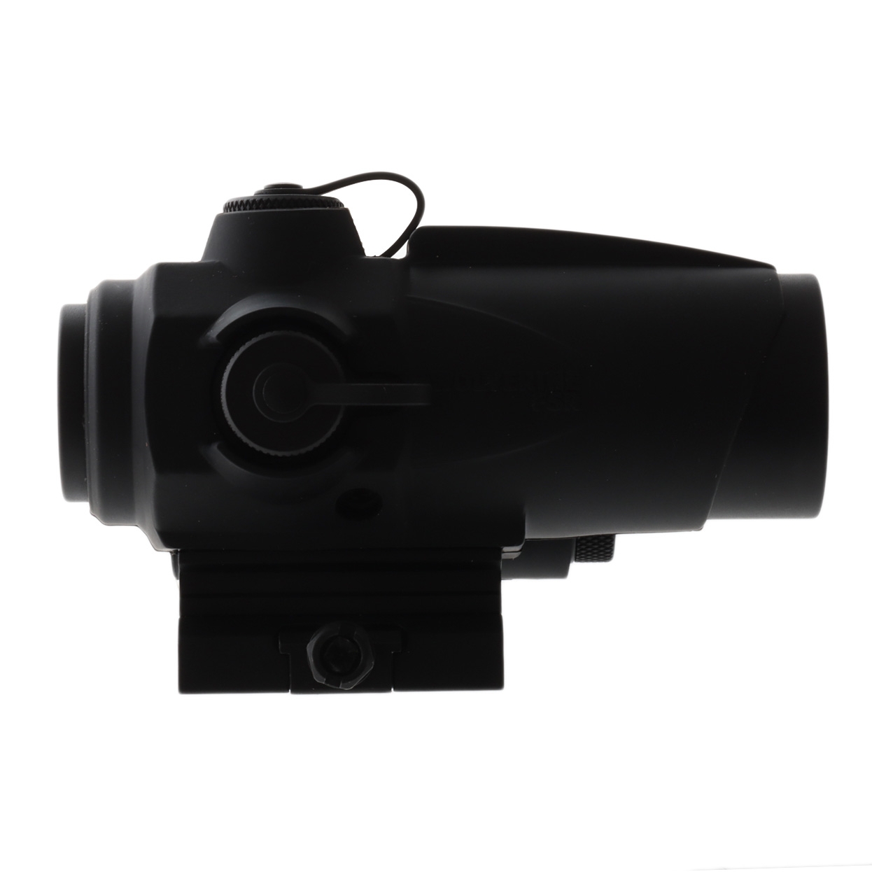 Sightmark Wolverine 1x28 FSR Red Dot Sight