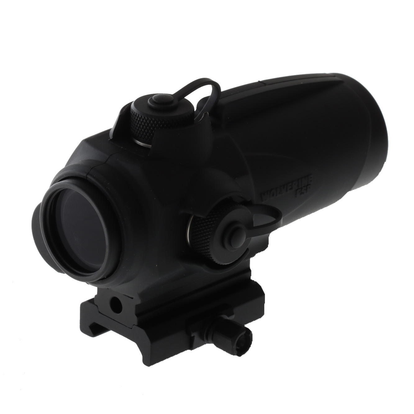 Sightmark Wolverine 1x28 FSR Red Dot Sight