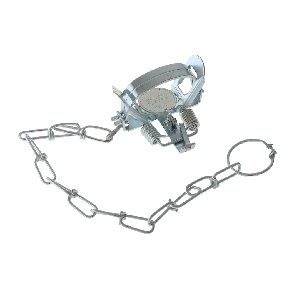 Outdoor Outfitters Leg Hold Trap