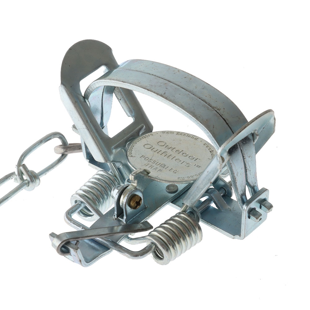 Outdoor Outfitters Leg Hold Trap