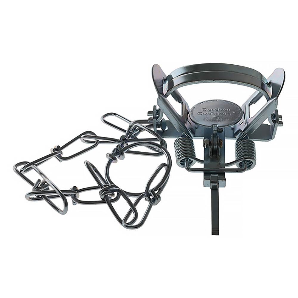 Outdoor Outfitters Leg Hold Trap Qty 50