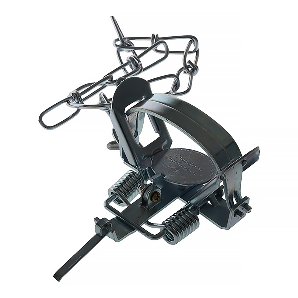 Outdoor Outfitters Leg Hold Trap Qty 50