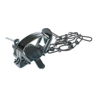 Outdoor Outfitters Leg Hold Trap Qty 50 Thumbnail Outdoor Outfitters Leg Hold Trap Qty 50