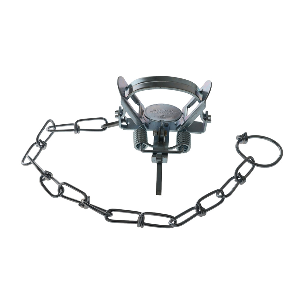 Outdoor Outfitters Leg Hold Trap Qty 50