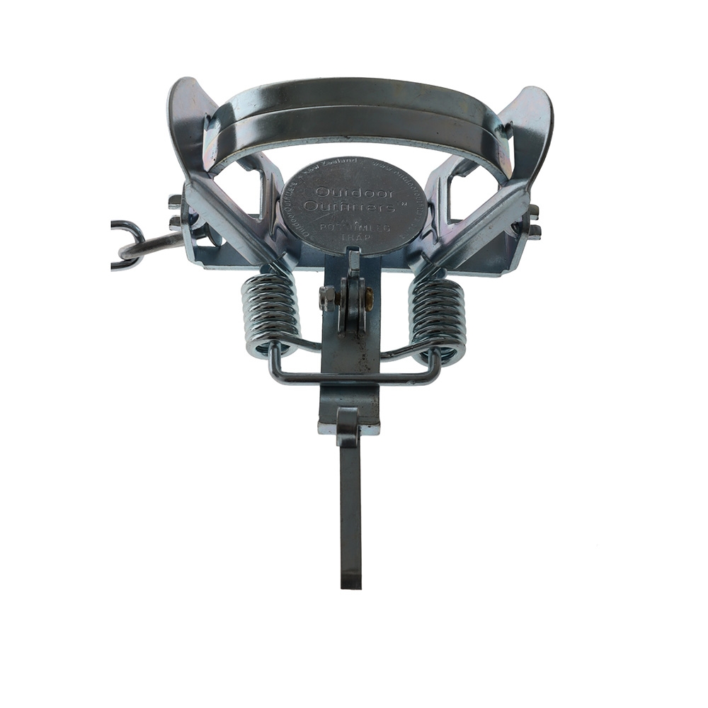 Outdoor Outfitters Leg Hold Trap Qty 50