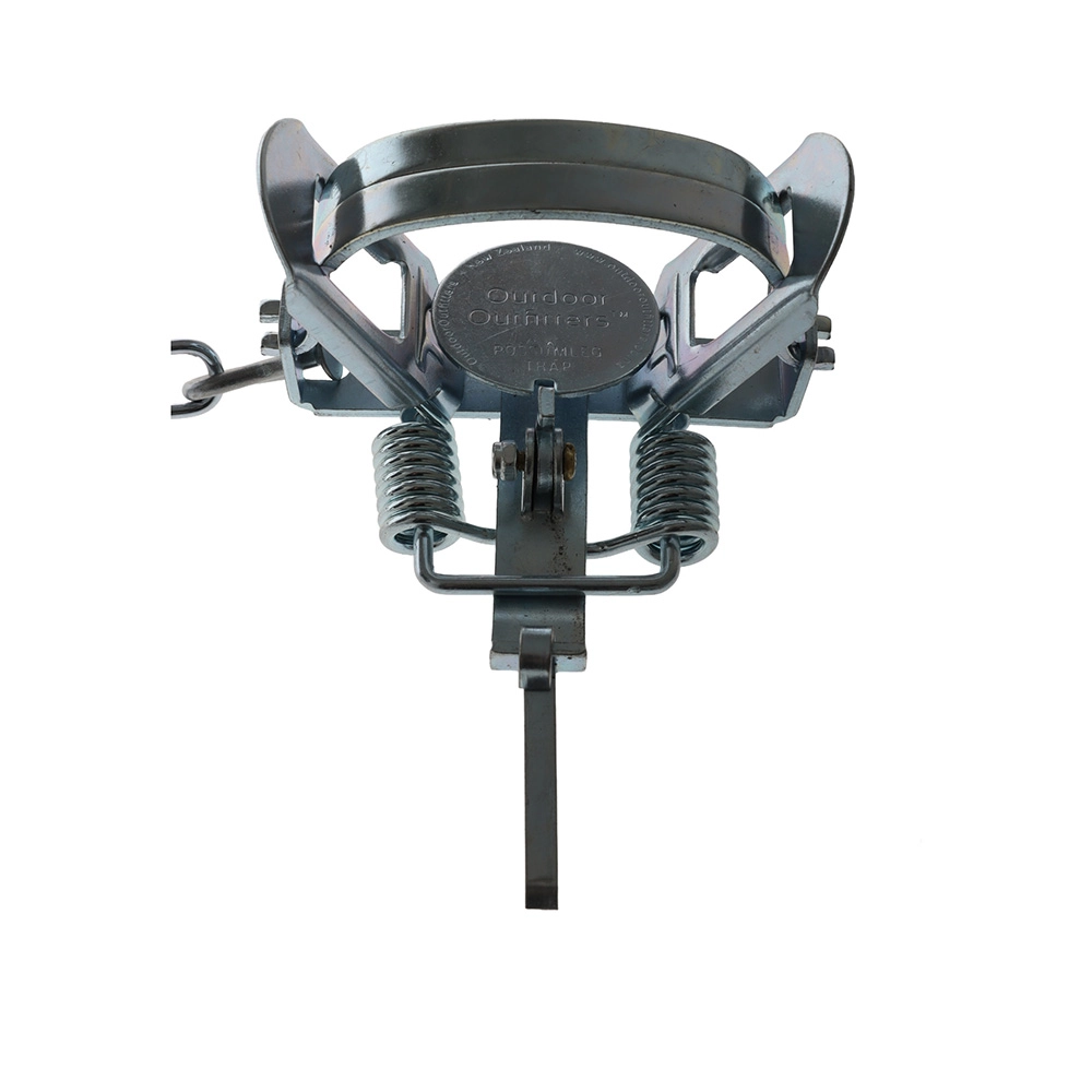 Outdoor Outfitters Leg Hold Trap Qty 50 Outdoor Outfitters Leg Hold Trap Qty 50