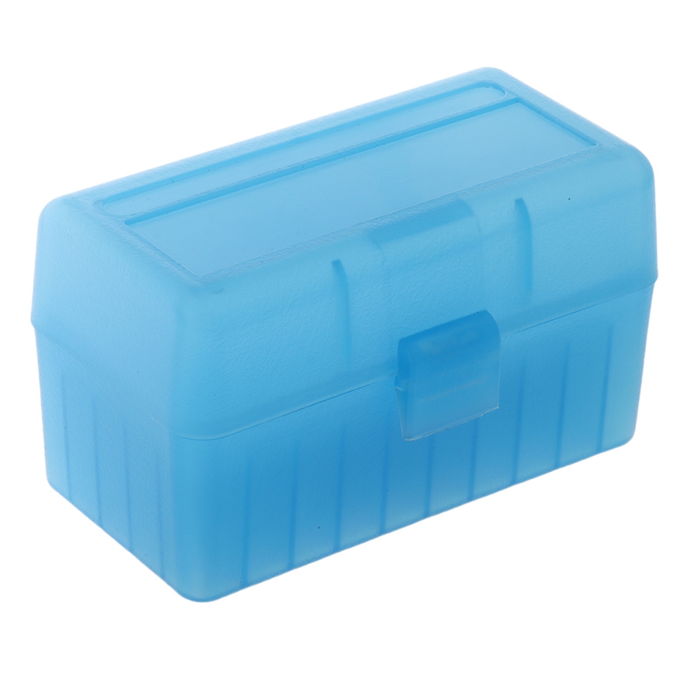 Outdoor Outfitters 50 Round Flip-Top Ammo Box 223/204/222