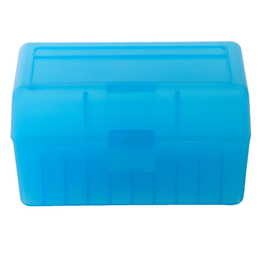 Outdoor Outfitters 50 Round Flip-Top Ammo Box 223/204/222