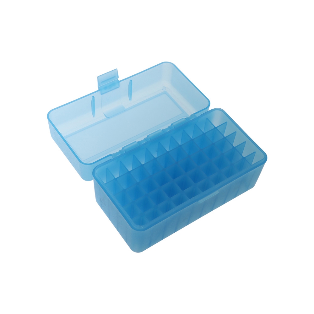 Outdoor Outfitters Flip-Top Ammo Box 243/308 50 Rounds