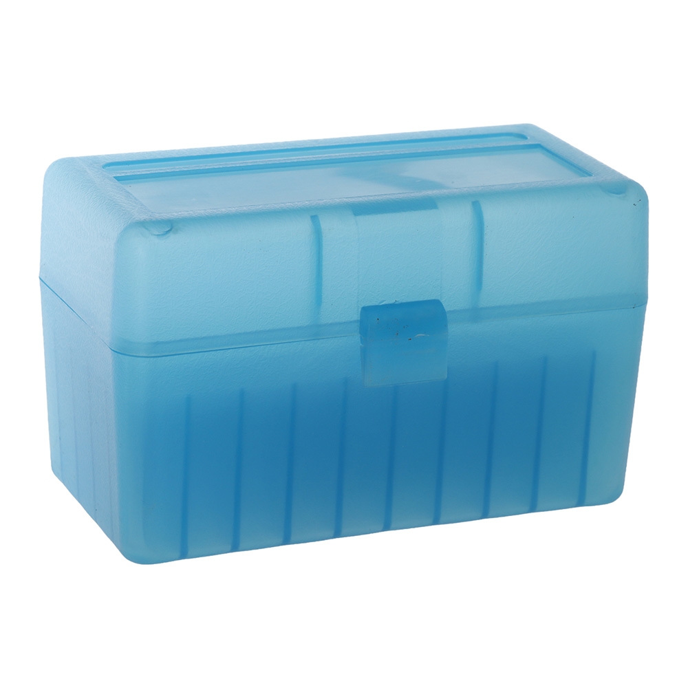 Outdoor Outfitters Flip-Top Ammo Box 270/2506/3006 Cal 50 Rounds