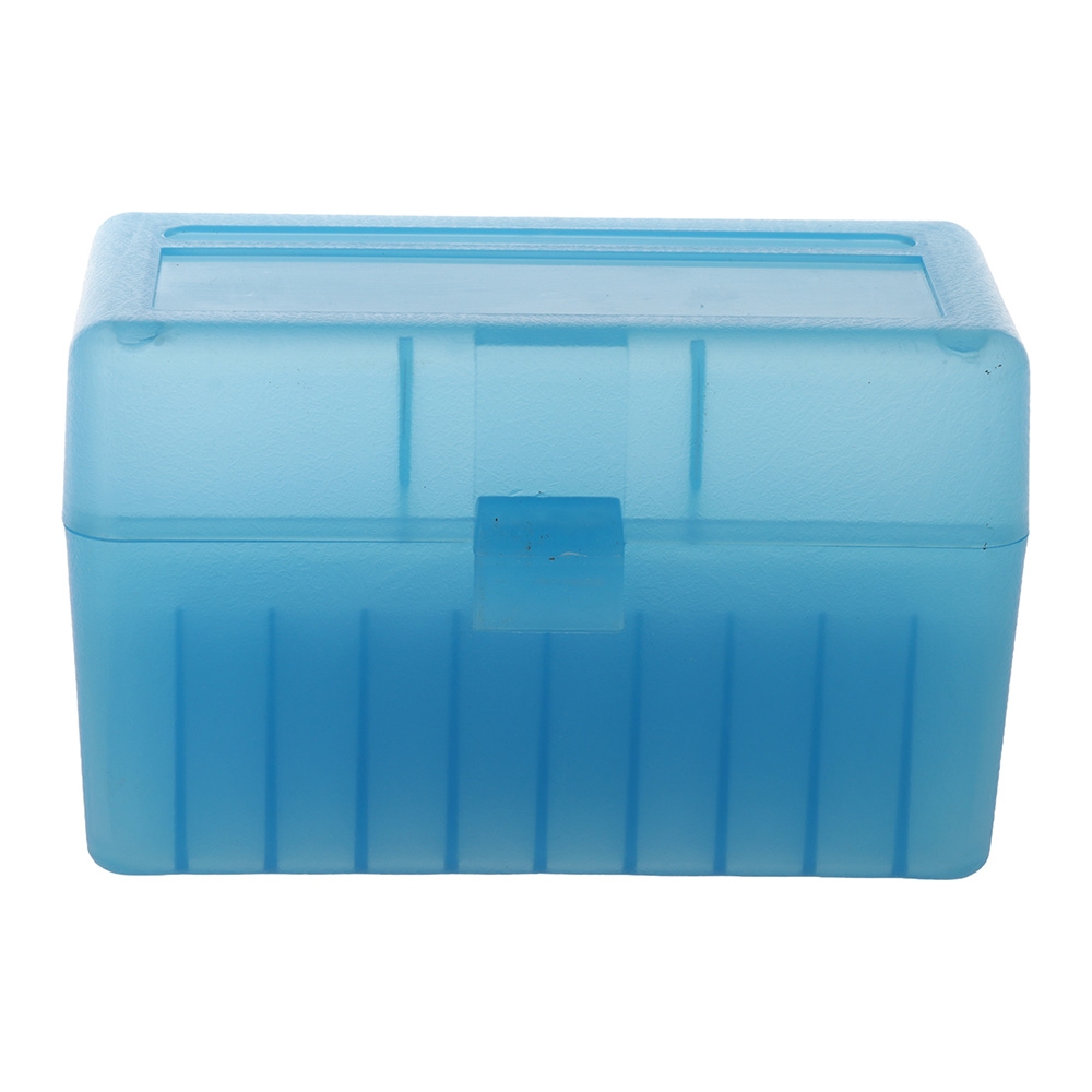 Outdoor Outfitters Flip-Top Ammo Box 270/2506/3006 Cal 50 Rounds