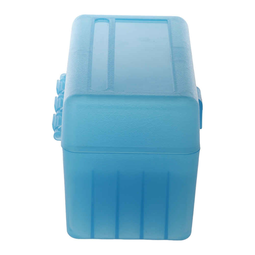 Outdoor Outfitters Flip-Top Ammo Box 270/2506/3006 Cal 50 Rounds