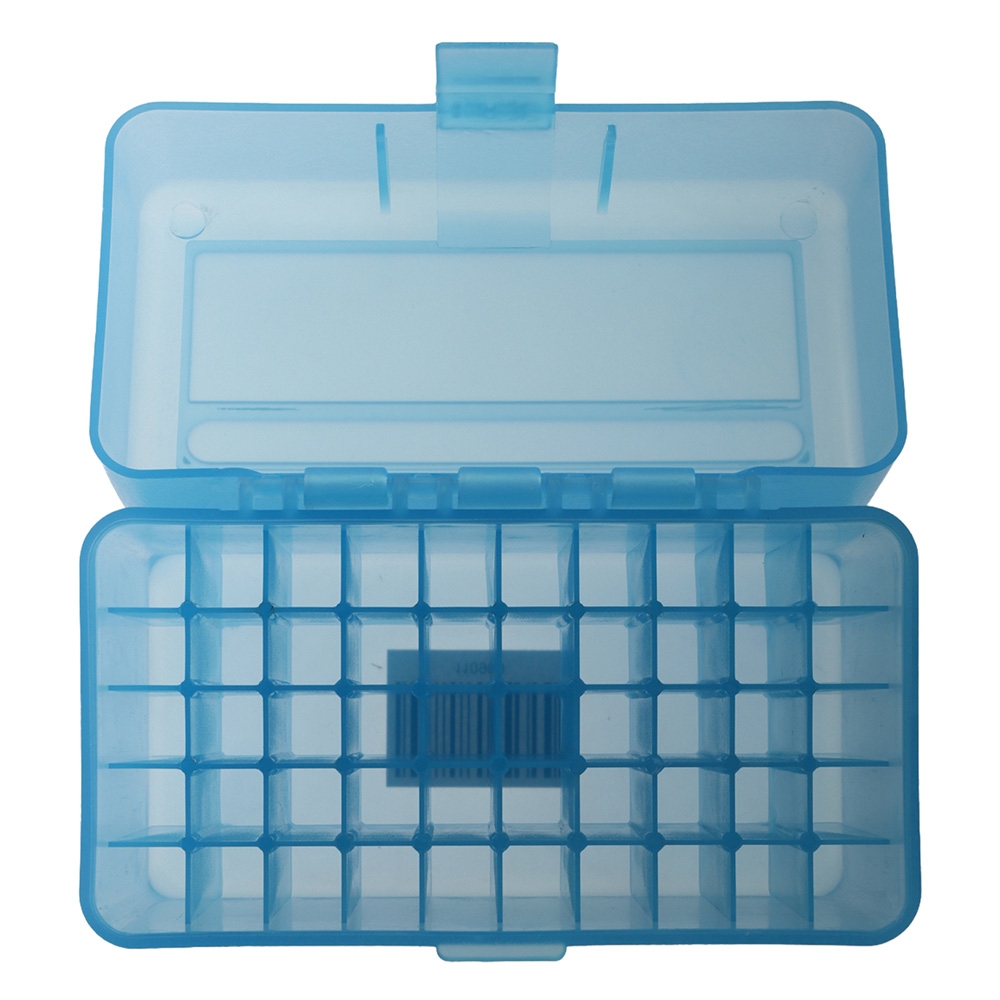 Outdoor Outfitters Flip-Top Ammo Box 270/2506/3006 Cal 50 Rounds