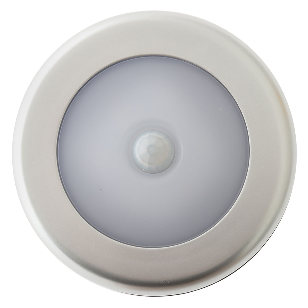 Boston Security Magnetic Motion Sensor LED Safe Light