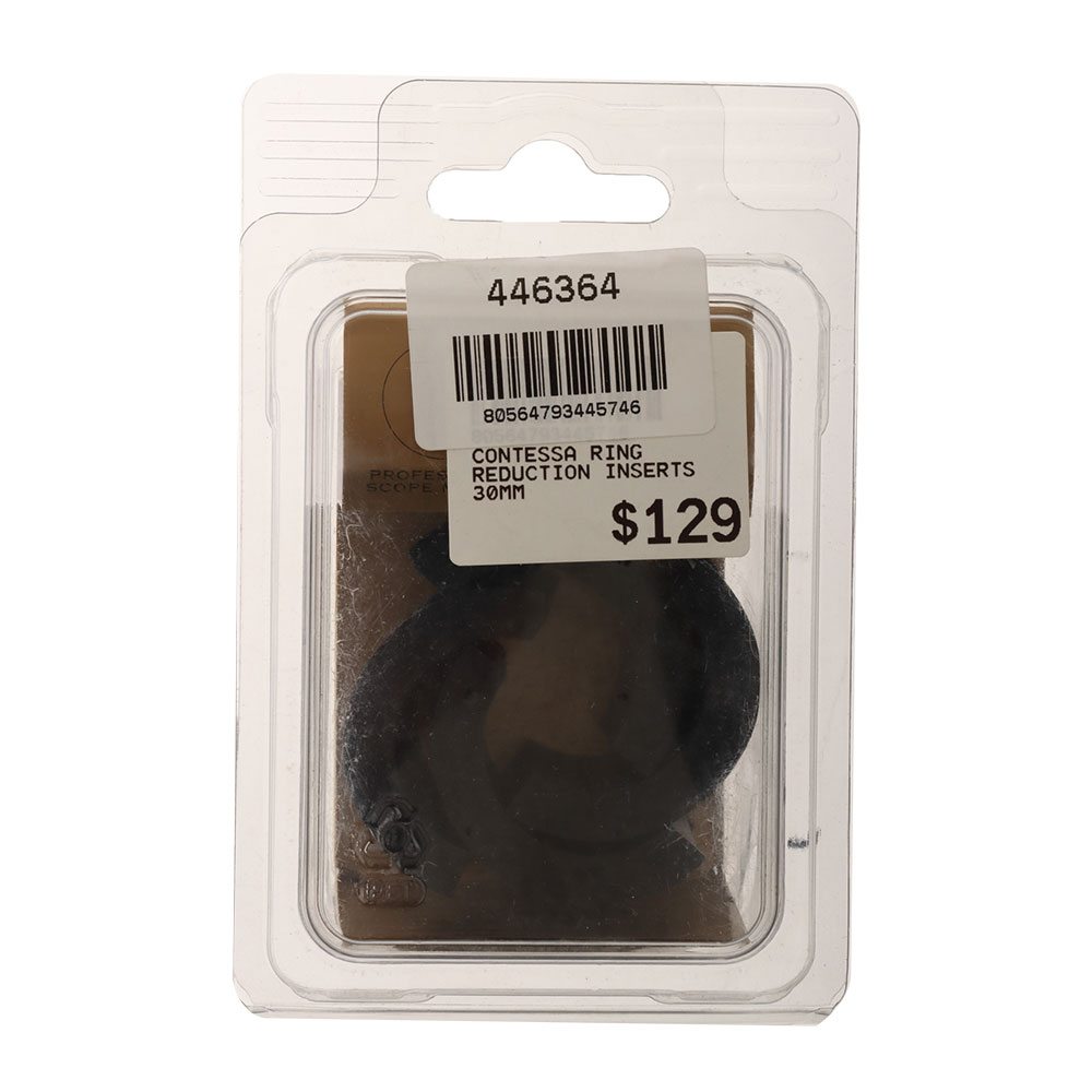 Contessa Ring Reduction Insert 30mm