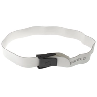 Mares Elastic Dive Belt 140cm White  Thumbnail Mares Elastic Dive Belt 140cm White
