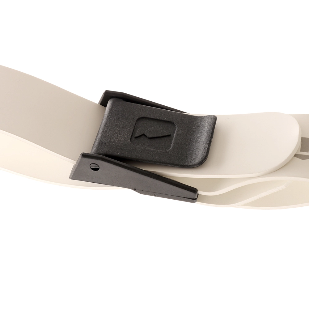 Mares Elastic Dive Belt 140cm White  Mares Elastic Dive Belt 140cm White
