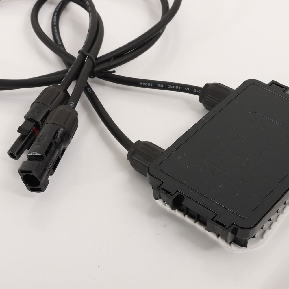 Voltify Mono PERC Solar Panel 150W 1200x670x35mm - Returned unit - small dent