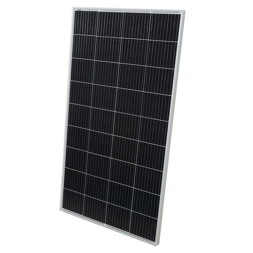 Voltify Mono PERC Solar Panel 150W 1200x670x35mm - Returned unit - small dent