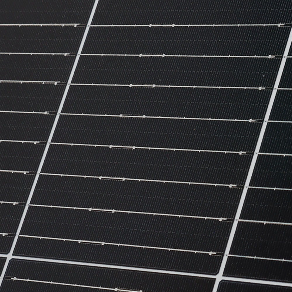 Voltify Mono PERC Solar Panel 150W 1200x670x35mm