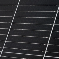 Voltify Mono PERC Solar Panel 150W 1200x670x35mm Thumbnail Voltify Mono PERC Solar Panel 150W 1200x670x35mm