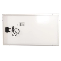 Voltify Mono PERC Solar Panel 150W 1200x670x35mm Thumbnail Voltify Mono PERC Solar Panel 150W 1200x670x35mm