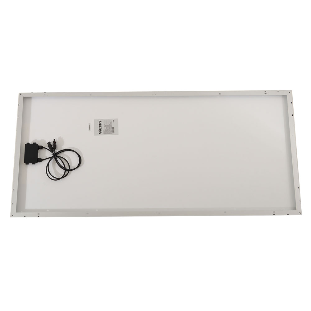 Voltify Mono PERC Solar Panel 200W 1480x670x30mm - Damaged packaging