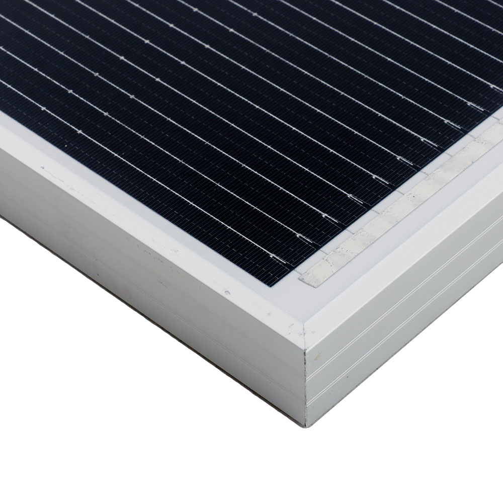 Voltify Mono PERC Solar Panel 200W 1480x670x30mm - Damaged packaging